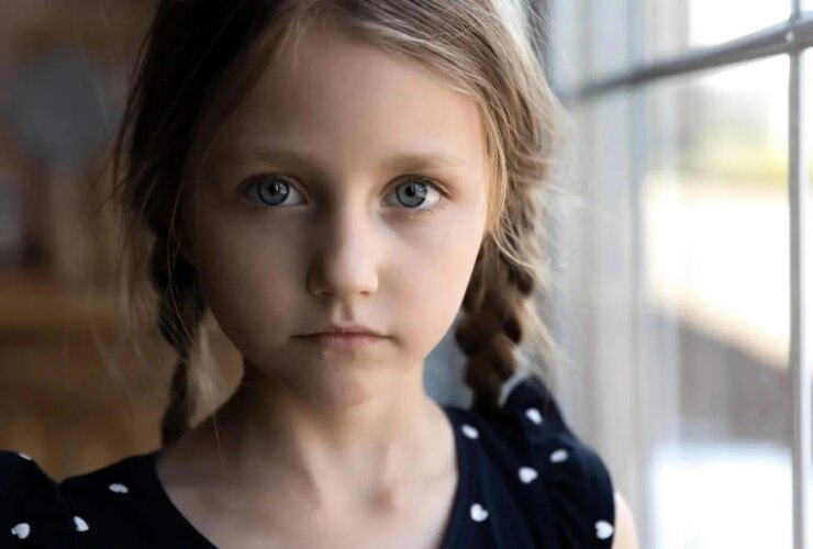 زندگی خود را از 9 سالگی تخمین بزنید!