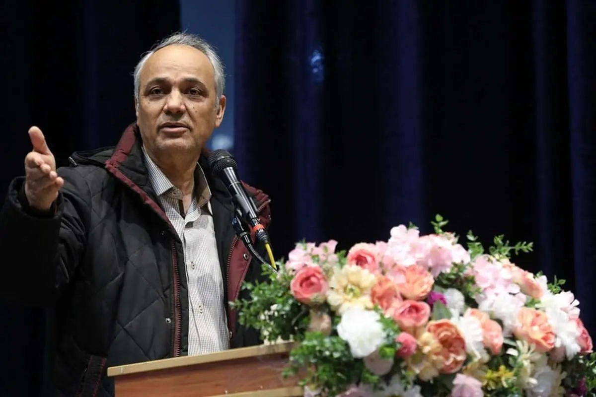 زیدآبادی: اگر پزشکان چند نشانه آبکی از رهبران آمریکایی یا اروپایی ایجاد کنند ، آن را تشویق می کنند