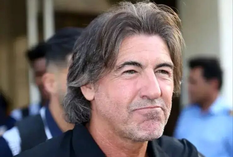 ساپینتو: یک ماه بعد تصمیم گرفتم با Al -Wasl بازی کنم!