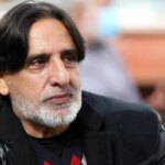 ستاره قدیمی استقلال در مورد پیروان و تیغ صحبت می کند!