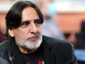 ستاره قدیمی استقلال در مورد پیروان و تیغ صحبت می کند!