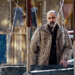 ستاره های "Natourdasht" در اسکن عمومی ؛ از هجازی به قربانی شبنم بیاید