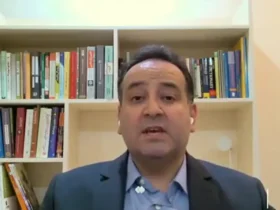 سخنران مرکز مرکز: بازار سکه حباب