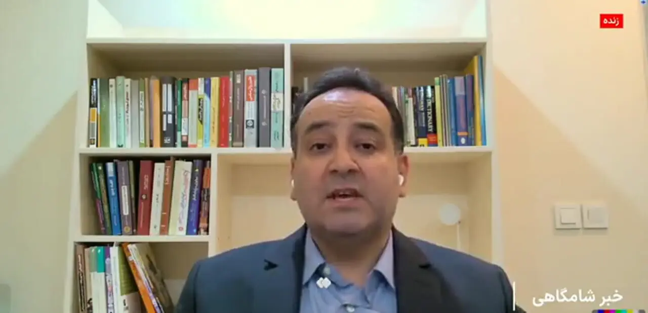 سخنران مرکز مرکز: بازار سکه حباب