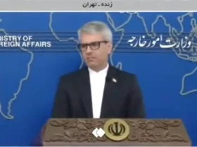 سخنگوی وزارت امور خارجه: ایالات متحده در مورد موشک های ایرانی اظهار نظر کردیم