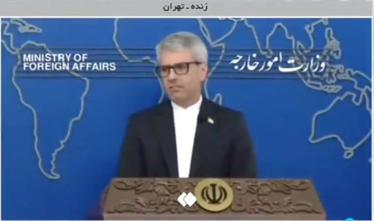 سخنگوی وزارت امور خارجه: ایالات متحده در مورد موشک های ایرانی اظهار نظر کردیم