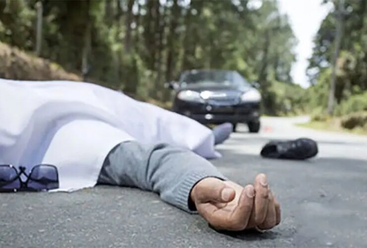 سرنگونی کشنده سامد در سیستان و بلوچستان ؛ 2 نفر کشته شدند 19 سرنگونی کشنده سامد در سیستان و بلوچستان ؛ 2 نفر کشته شدند