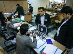 سقف اعتباری جدید ؛ 500 میلیون تسهیلات تأیید شده