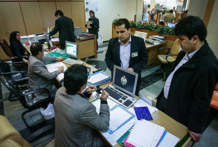 سقف اعتباری جدید ؛ 500 میلیون تسهیلات تأیید شده