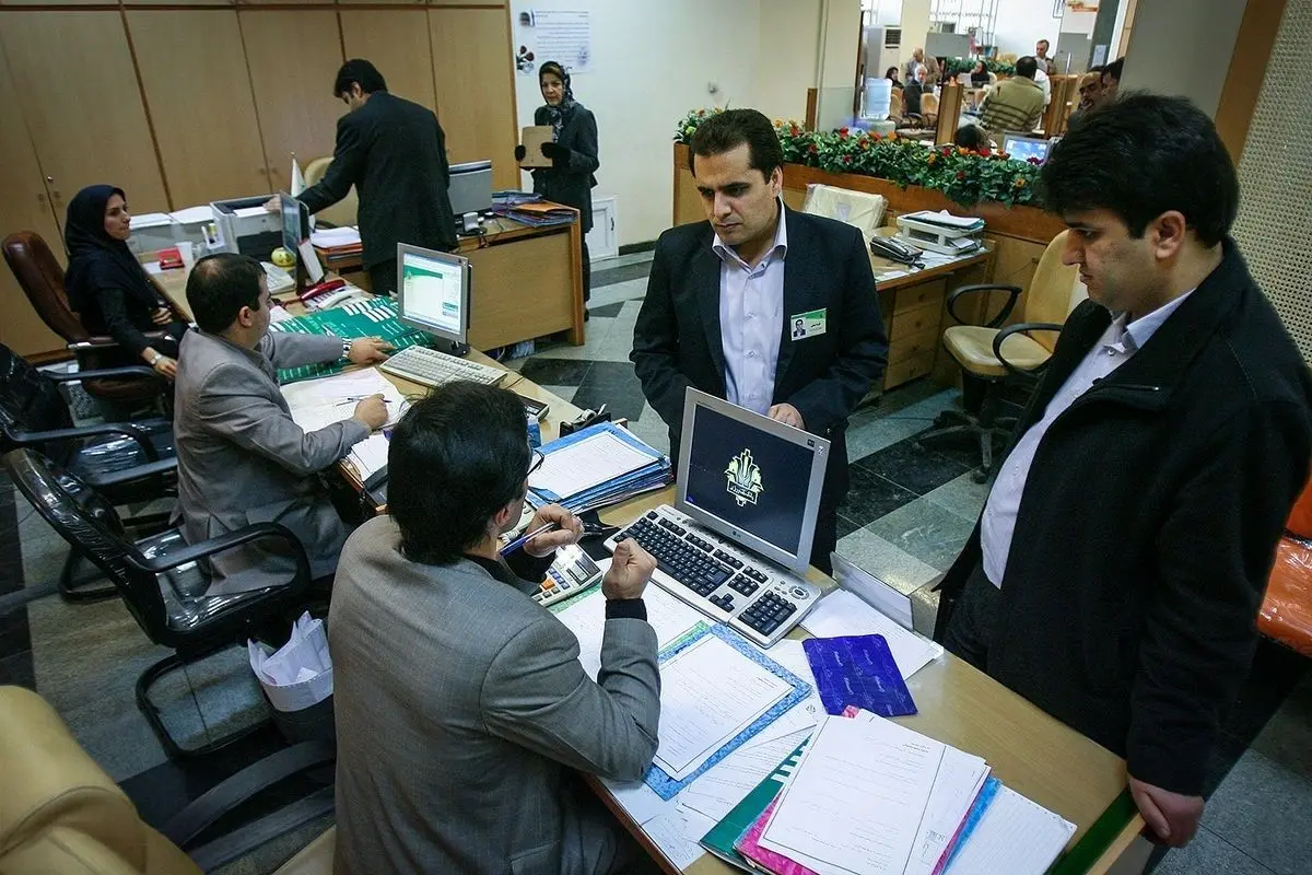 سقف اعتباری جدید ؛ 500 میلیون تسهیلات تأیید شده