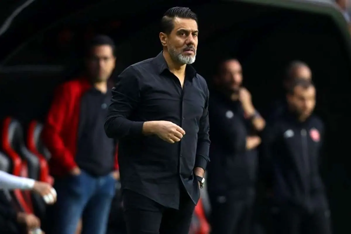 سوال مهم پرسپولیس: پیروان چه مدت هستند؟ 4 سوال مهم پرسپولیس: پیروان چه مدت هستند؟