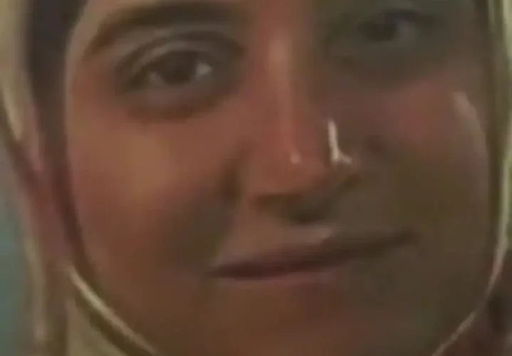 سومین انتقاد از مقامات فرانسوی در مقامات فرانسوی مهدیه اسفندیاری را دستگیر کرد