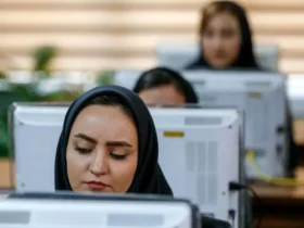 سیستم اضطراری اداری دولتی تهران مؤثر است