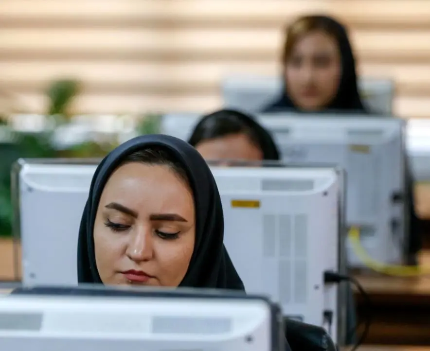 سیستم اضطراری اداری دولتی تهران مؤثر است