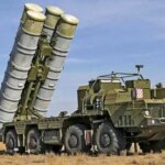 سیستم موشکی S -400 ؛ شکارچی جدید آسمان ایران