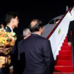 شانگهای ؛ بستر پرش ایران برای همکاری اوراسیا