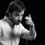 شاهرام ماکری برنده جایزه دید آسیا شد