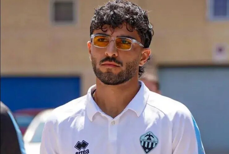 شب سخت عابده در لالیگا 10 شب سخت عابده در لالیگا