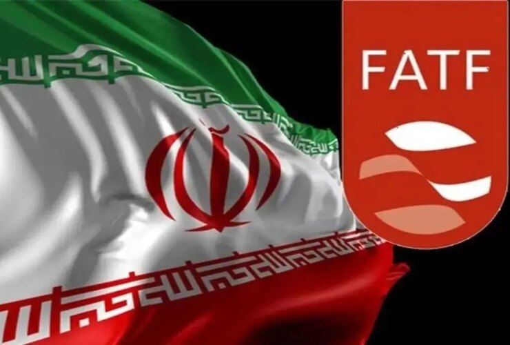 شرط بازگشت به لیست خاکستری ؛ گزارش مرکز اطلاعات مالی وزارت اقتصاد در مورد لزوم پیوستن به CFT 6 شرط بازگشت به لیست خاکستری ؛ گزارش مرکز اطلاعات مالی وزارت اقتصاد در مورد لزوم پیوستن به CFT