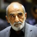 شرییاتماداری ایده خود را در فرانسه 2 تکرار کرد. تنگه هورموز را خاموش کنید و از NPT خارج شوید!