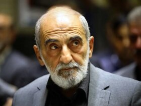 شرییاتماداری ایده خود را در فرانسه 2 تکرار کرد. تنگه هورموز را خاموش کنید و از NPT خارج شوید!