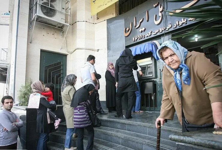 شش میلیون یارانه را از لیست حذف کنید