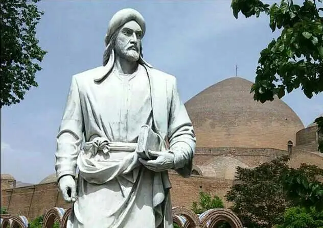 شما آن یاور را دیدید زیرا او ما را نمی شناخت / شکار نکرد و نمی دانست