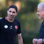 شمارش معکوس برای بمب ساعت Persepolis