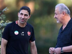 شمارش معکوس برای بمب ساعت Persepolis