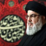 شهادت سید حسن نصرالله از حضور شخصیت مهم ایرانی