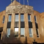 شورای شهر کرمانشاه حل شد