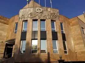 شورای شهر کرمانشاه حل شد