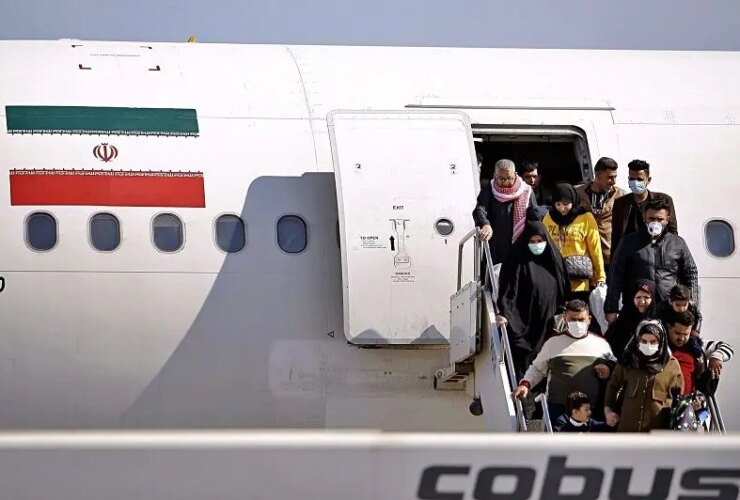 شوک پول در سفر هوایی ؛ بلیط ها گران می شوند