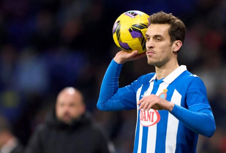 شکست بی نهایت پرسپولیس در راه خرید عالی ؛ بازیکن لالیگا نمی آید!