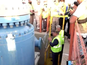 صادرات نفت کردستان پس از دو سال توقف دوباره آغاز شد