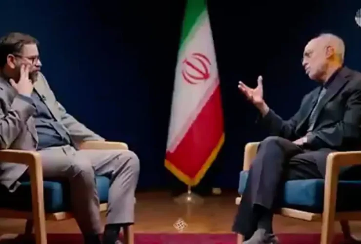 صالبی: عراق محتاط تر است و از تمام قدرت های خود بهره نمی برد