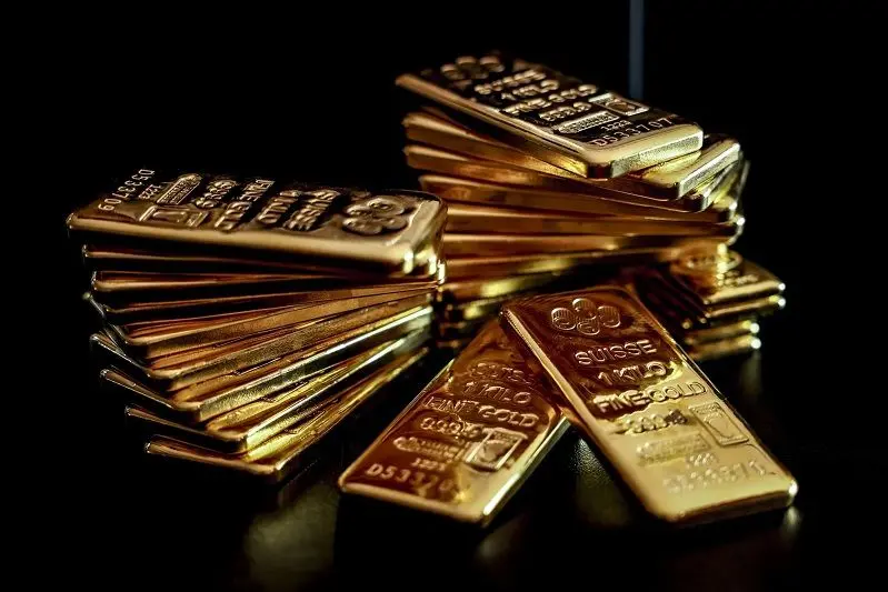 صعود از طلای بی سابقه