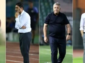 صندلی 2+1 مربی رام ؛ راه دیگری برای پیروزی وجود ندارد!