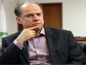 عاشار رحیمی: امیدوارم ژاپنی ها نگرانی شرکت کنندگان را تا بازی ها از بین ببرد