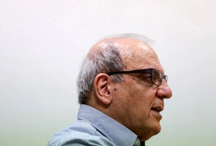 عباس عبدی: هیچ سندی وجود ندارد که نشان می دهد مجازات اعدام منع شده است 30 عباس عبدی: هیچ سندی وجود ندارد که نشان می دهد مجازات اعدام منع شده است