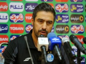 عذرخواهی خسرو از مستقل ؛ ما کهکشانی نیستیم!