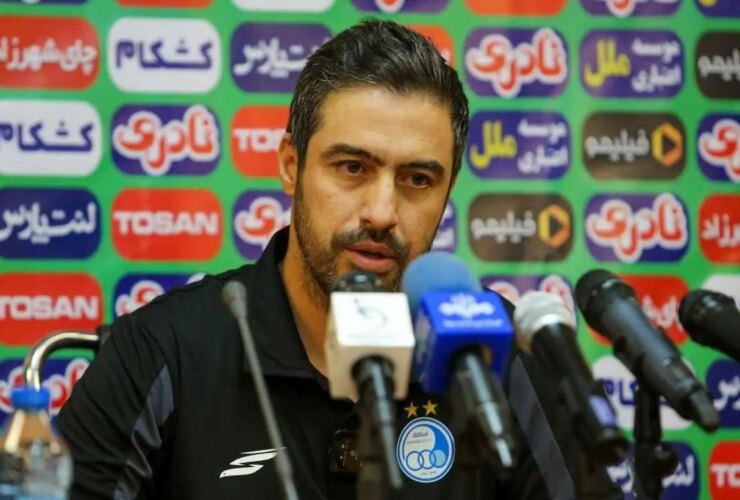 عذرخواهی خسرو از مستقل ؛ ما کهکشانی نیستیم!