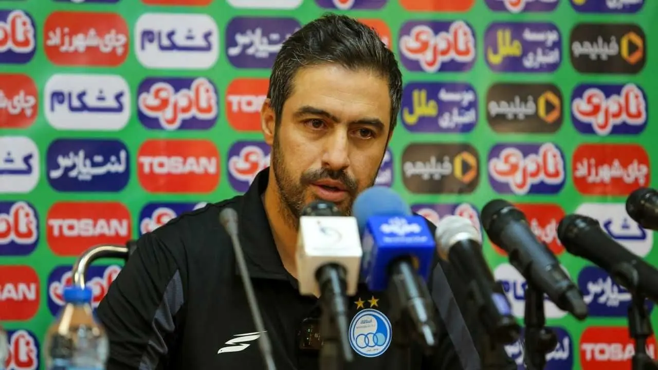 عذرخواهی خسرو از مستقل ؛ ما کهکشانی نیستیم!