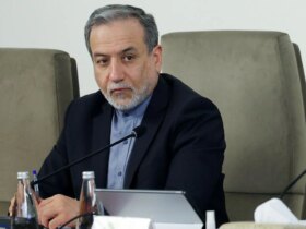عراق: تهران از مذاکره نمی ترسد. او در صورت لزوم از جنگ نمی ترسد