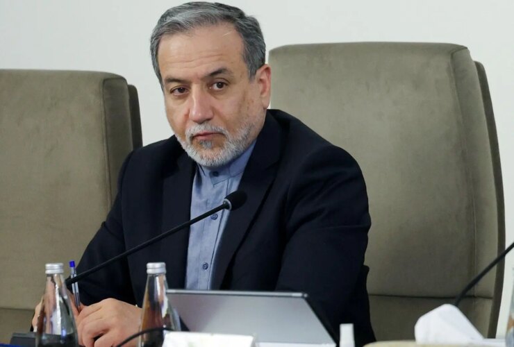 عراق: تهران از مذاکره نمی ترسد. او در صورت لزوم از جنگ نمی ترسد