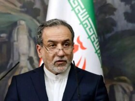 عراقی: در صورت برقراری توافق ، ایران آماده ورود به برنامه های اعتماد جدید خواهد بود