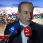 عراقی: سفر نیویورک قطعاً برگزار می شود