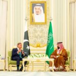 عربستان سعودی و پاکستان توافق نامه دفاعی مشترکی امضا کردند