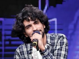 عرفان از "امشب"