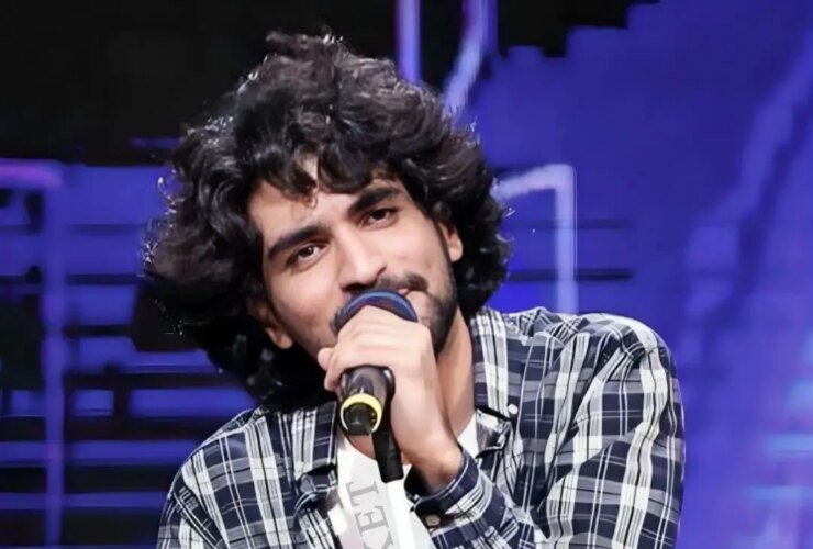 عرفان از "امشب"